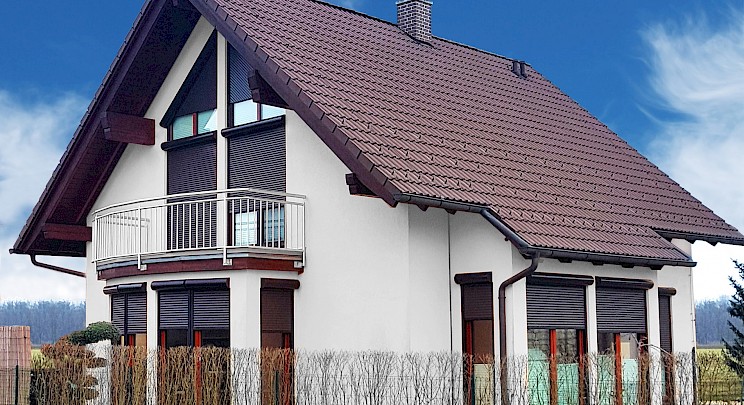 Visoka prilagodljivost in individualen dizajn