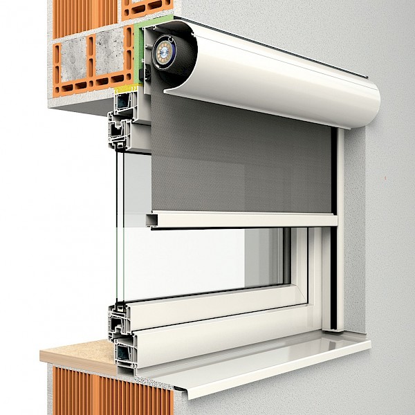 ROLTEK SCREEN